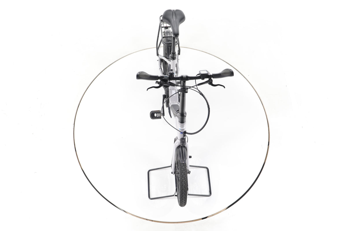Gudereit EC-40 Foldo C Falt E-Bike Tiefeinsteiger - Image 16