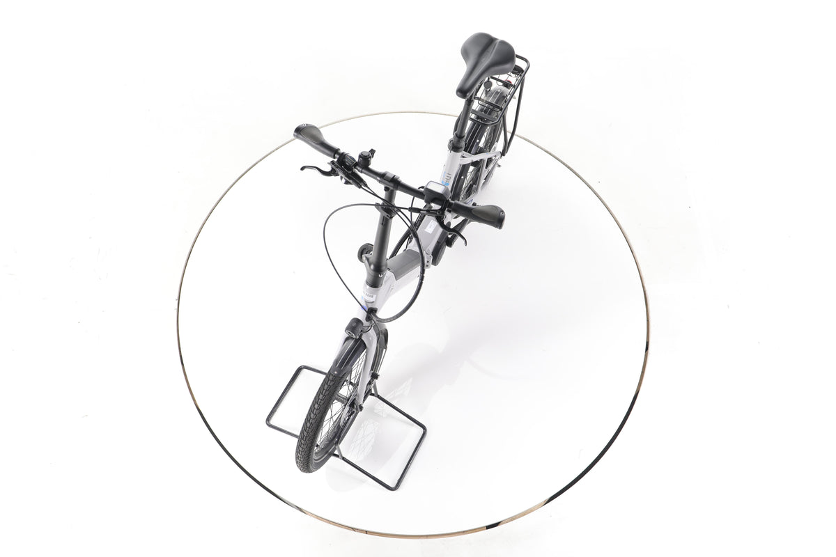 Gudereit EC-40 Foldo C Falt E-Bike Tiefeinsteiger - Image 17