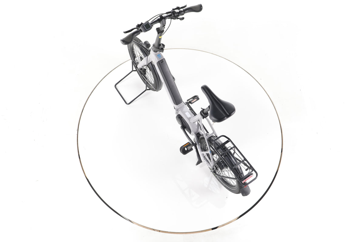 Gudereit EC-40 Foldo C Falt E-Bike Tiefeinsteiger - Image 21
