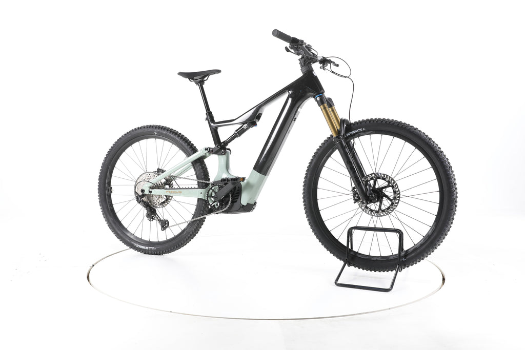 Focus Jam 2 E-Bike Fully - Image 2