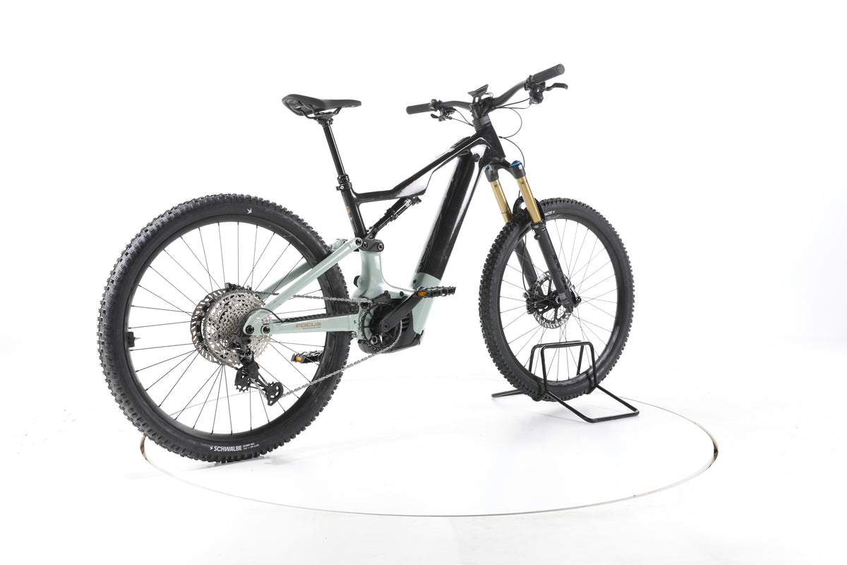 Focus Jam 2 E-Bike Fully - Image 12