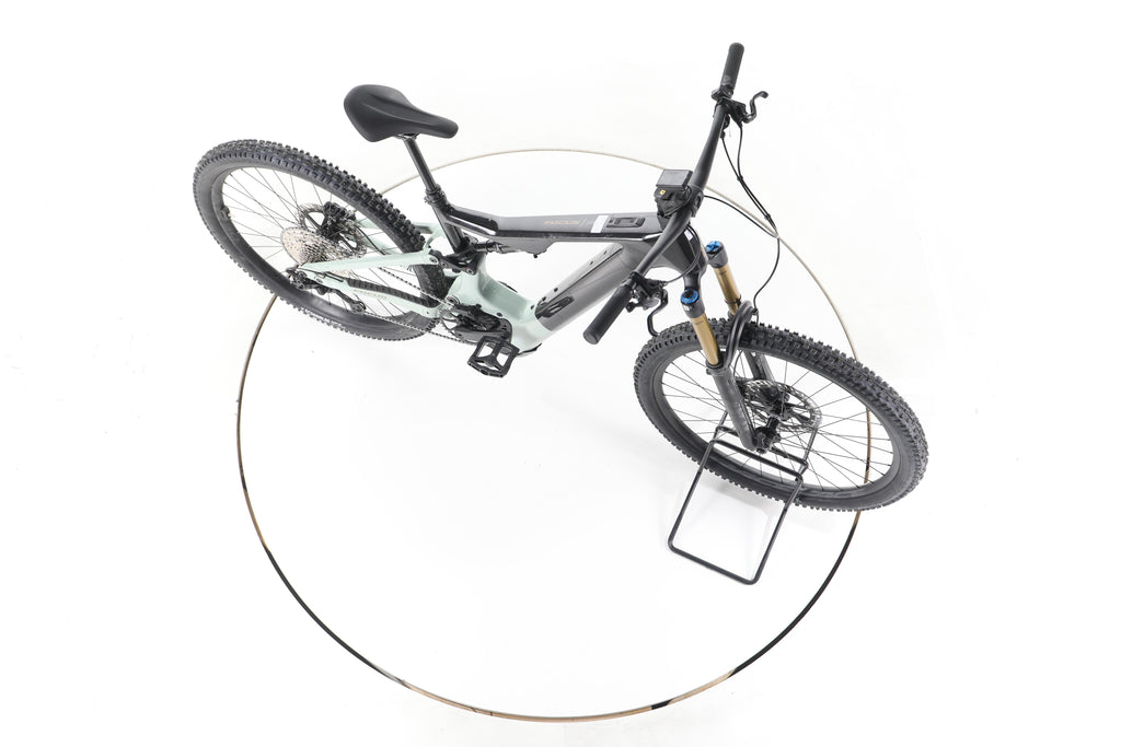 Focus Jam 2 E-Bike Fully - Image 14