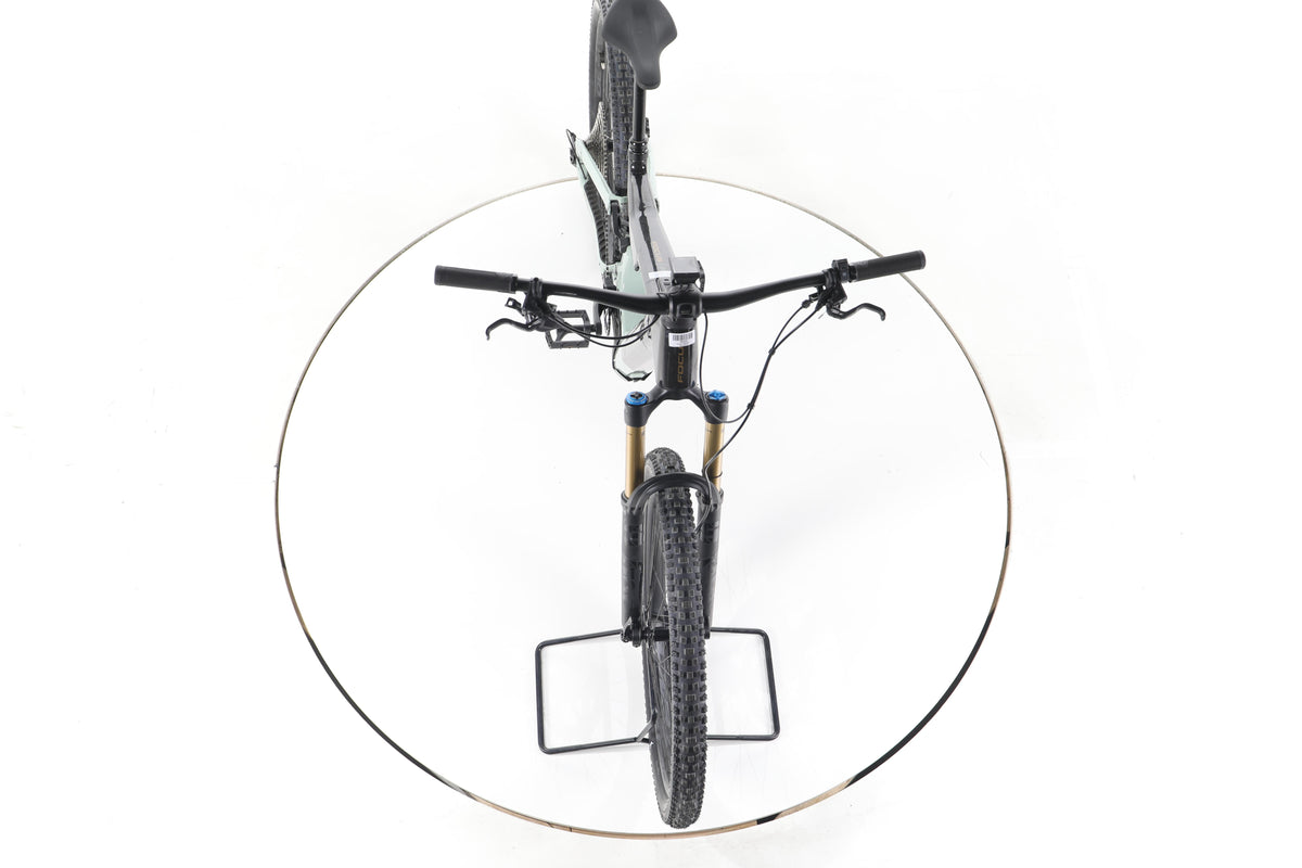 Focus Jam 2 E-Bike Fully - Image 16