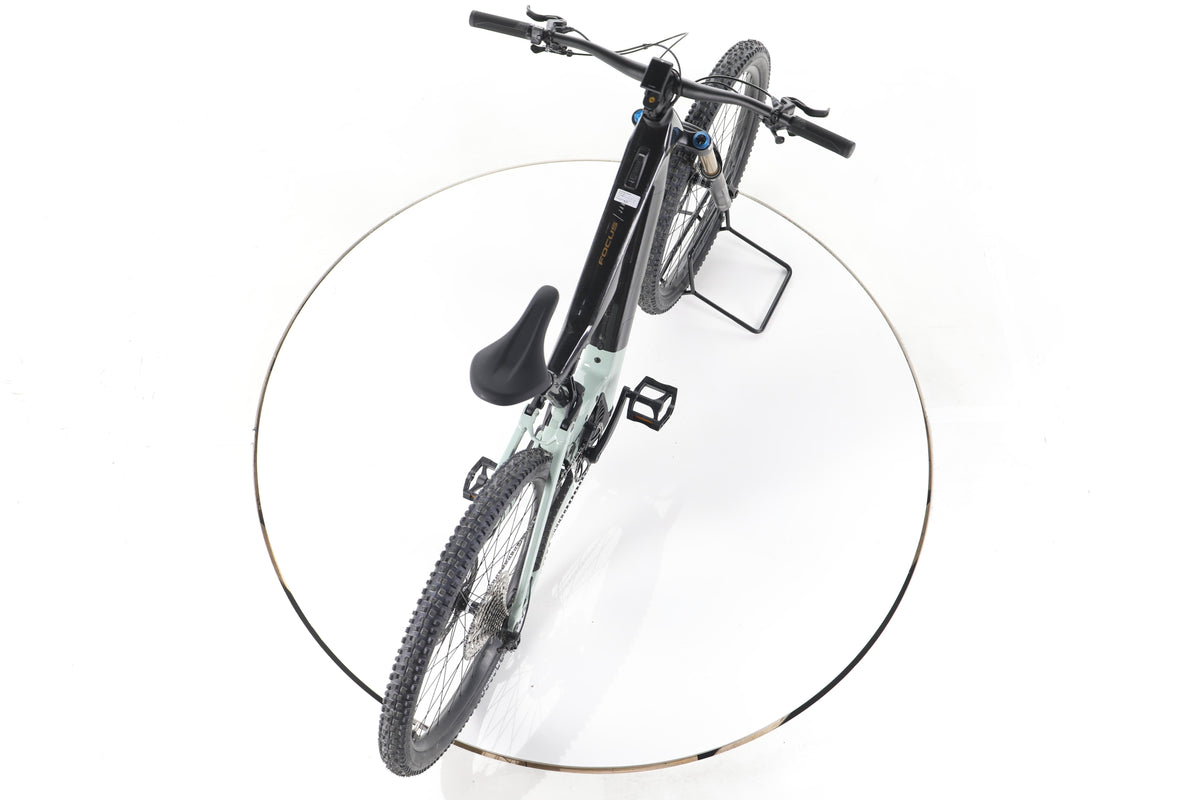 Focus Jam 2 E-Bike Fully - Image 23
