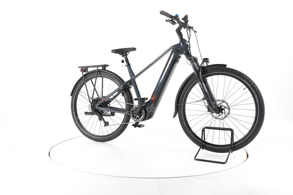 Conway Cairon T 3.0 Trekking E-Bike - Image 2