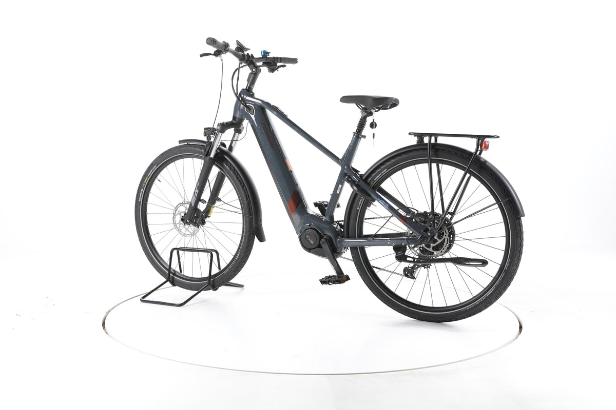 Conway Cairon T 3.0 Trekking E-Bike - Image 8