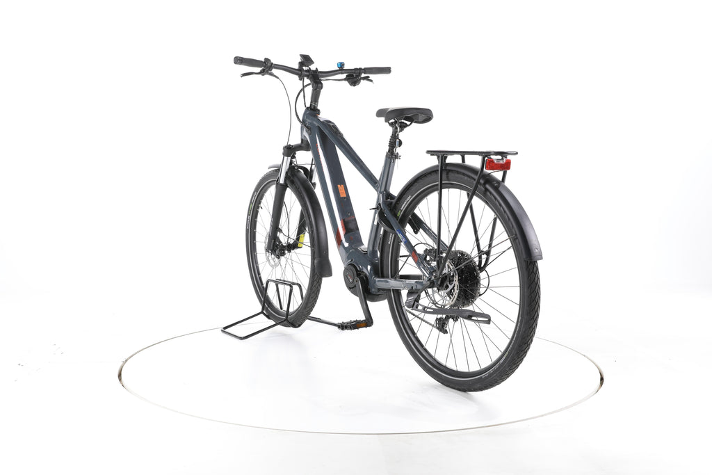 Conway Cairon T 3.0 Trekking E-Bike - Image 9