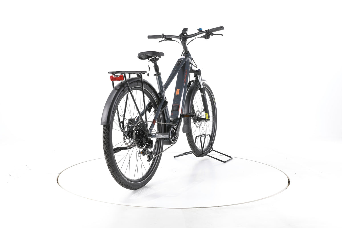 Conway Cairon T 3.0 Trekking E-Bike - Image 11