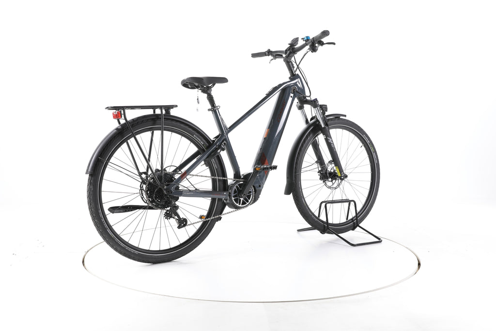 Conway Cairon T 3.0 Trekking E-Bike - Image 12