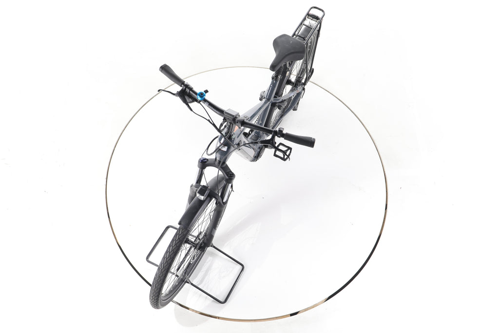 Conway Cairon T 3.0 Trekking E-Bike - Image 17