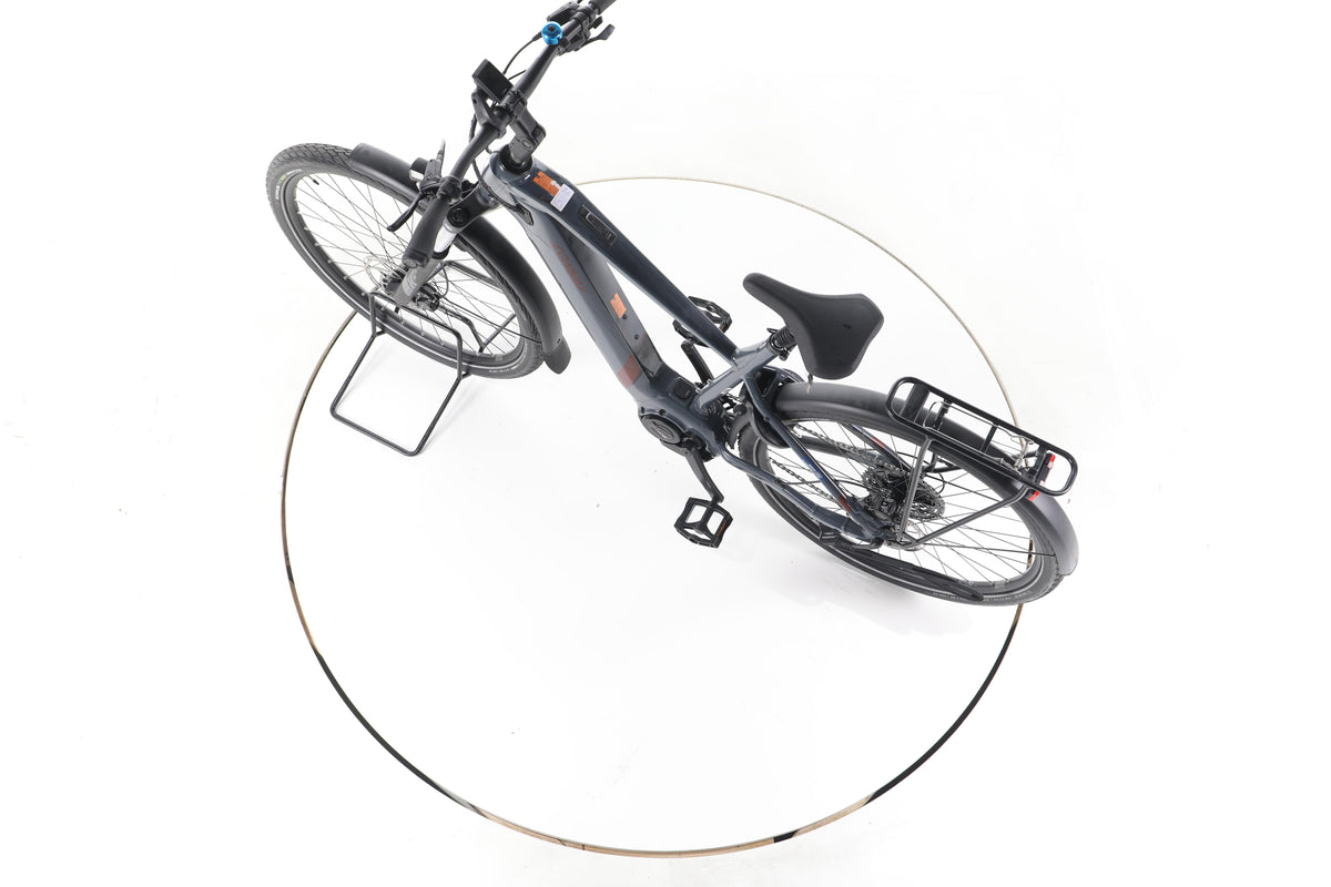 Conway Cairon T 3.0 Trekking E-Bike - Image 20