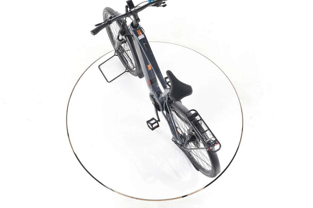 Conway Cairon T 3.0 Trekking E-Bike - Image 21