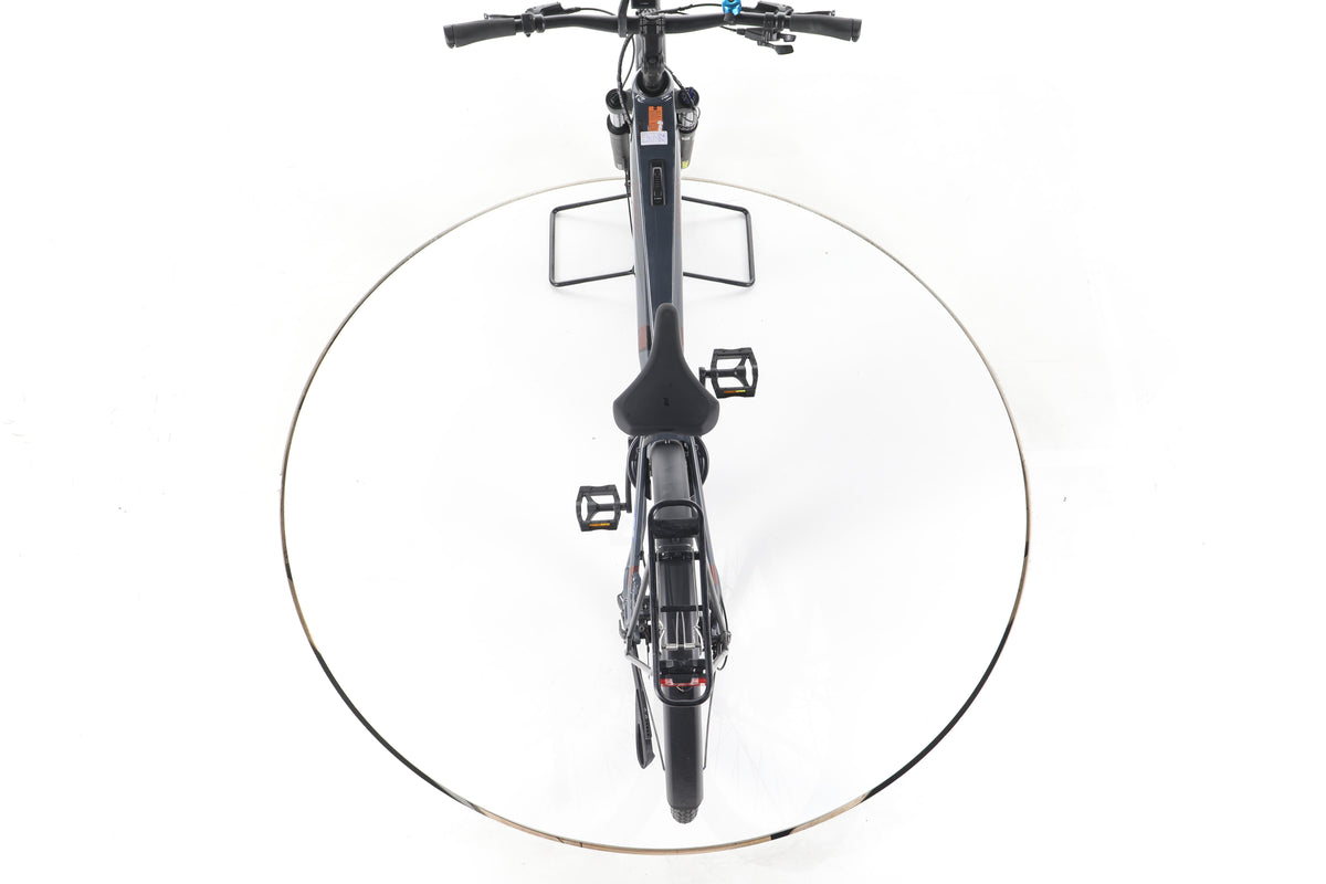 Conway Cairon T 3.0 Trekking E-Bike - Image 22