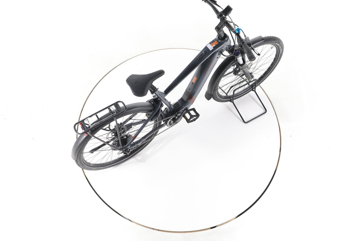 Conway Cairon T 3.0 Trekking E-Bike - Image 24