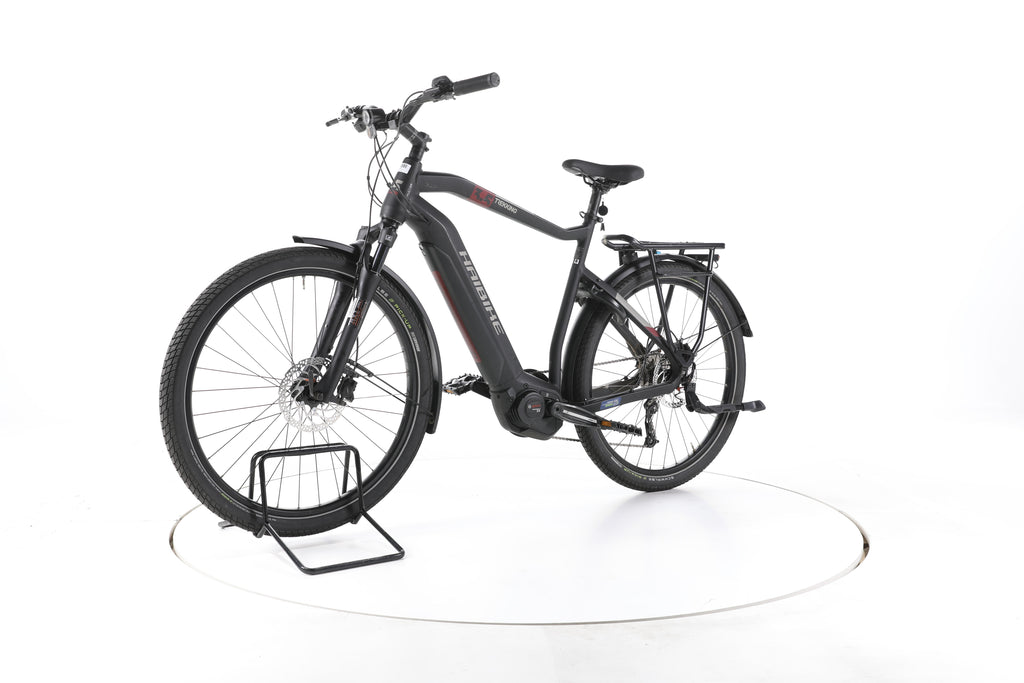 Haibike Trekking 3.5 LTD Trekking E-Bike - Image 6