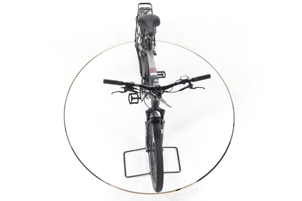 Haibike Trekking 3.5 LTD Trekking E-Bike - Image 16