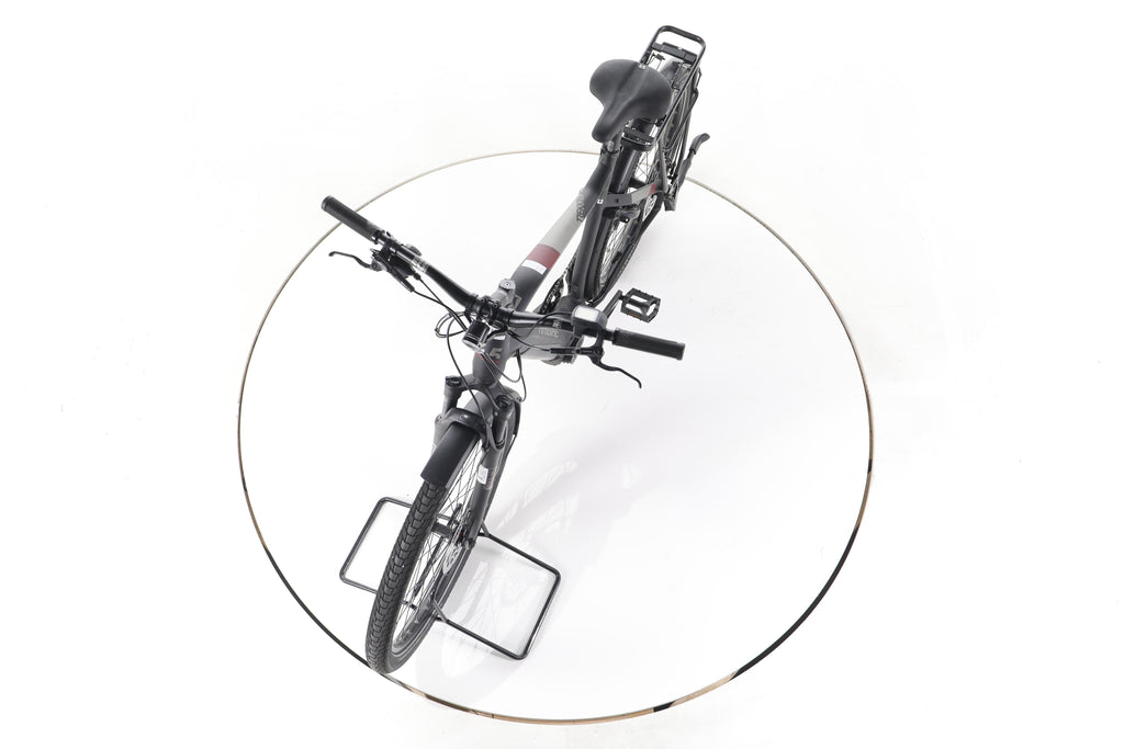 Haibike Trekking 3.5 LTD Trekking E-Bike - Image 17