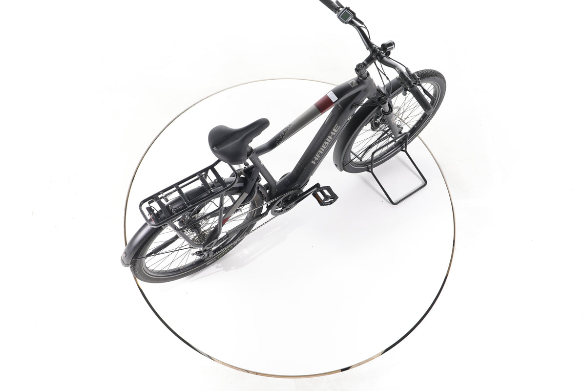 Haibike Trekking 3.5 LTD Trekking E-Bike - Image 24