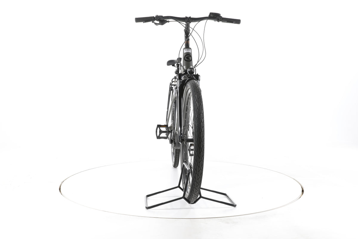 Kellys E-CARSON 30 Trekking E-Bike - Image 4