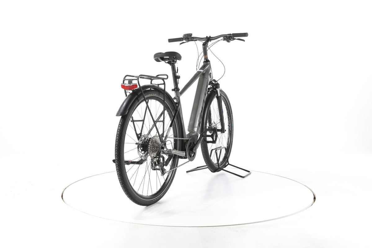 Kellys E-CARSON 30 Trekking E-Bike - Image 11