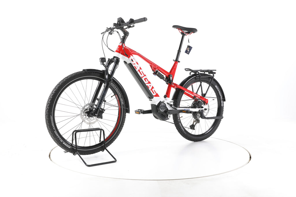 GASGAS G Trekking 3.0 E-Bike Fully 2024 - Image 6