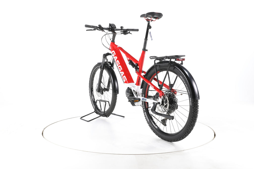 GASGAS G Trekking 3.0 E-Bike Fully 2024 - Image 9