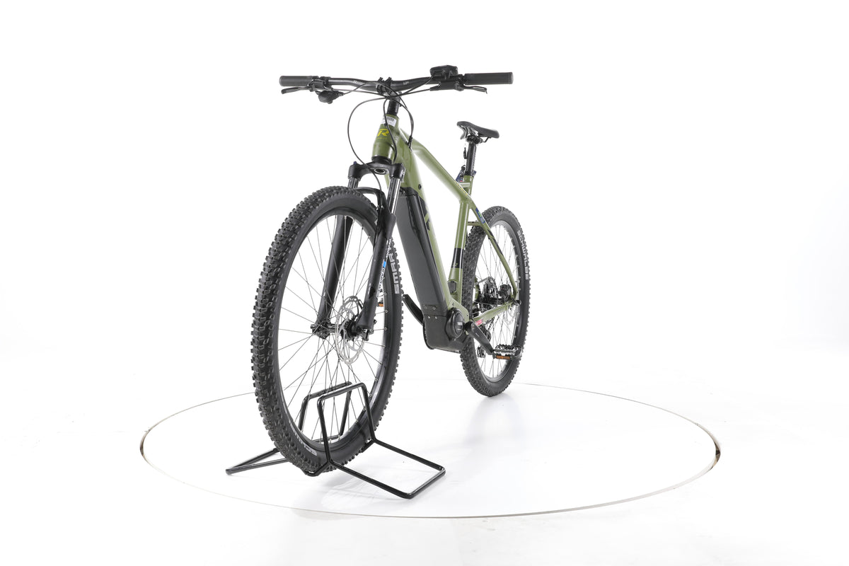 R Raymon HardRay E 4.0 E-Bike - Image 5