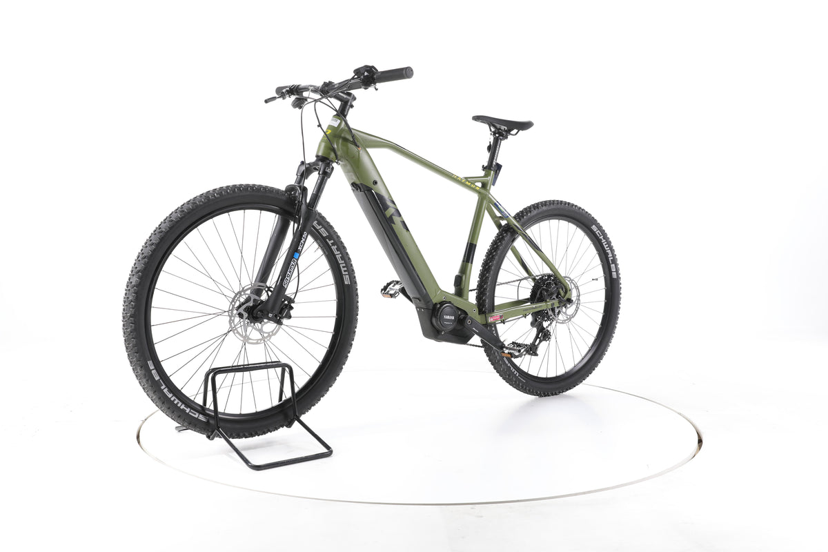 R Raymon HardRay E 4.0 E-Bike - Image 6