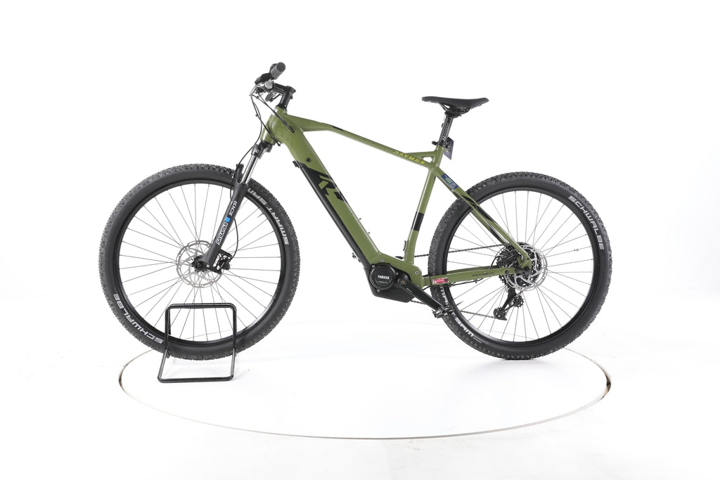 R Raymon HardRay E 4.0 E-Bike - Image 7