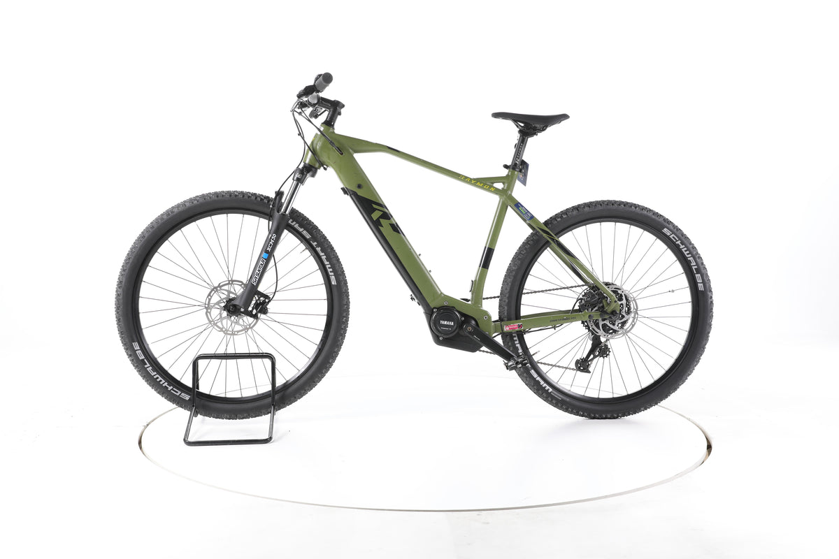 R Raymon HardRay E 4.0 E-Bike - Image 7