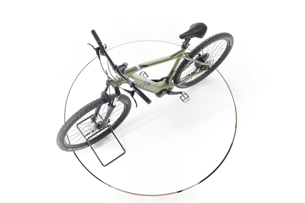 R Raymon HardRay E 4.0 E-Bike - Image 18