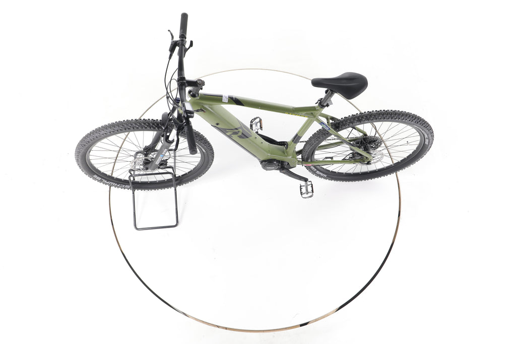 R Raymon HardRay E 4.0 E-Bike - Image 19