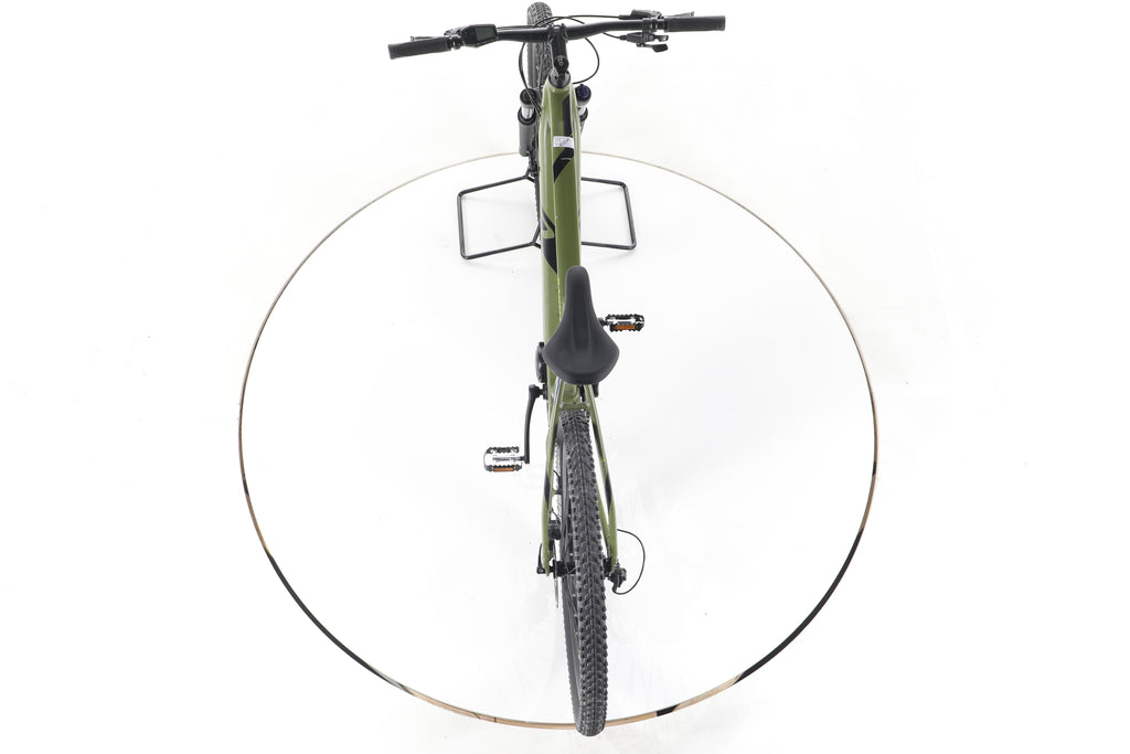 R Raymon HardRay E 4.0 E-Bike - Image 22