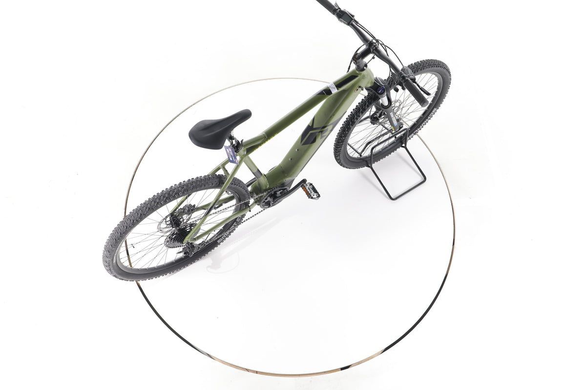 R Raymon HardRay E 4.0 E-Bike - Image 24