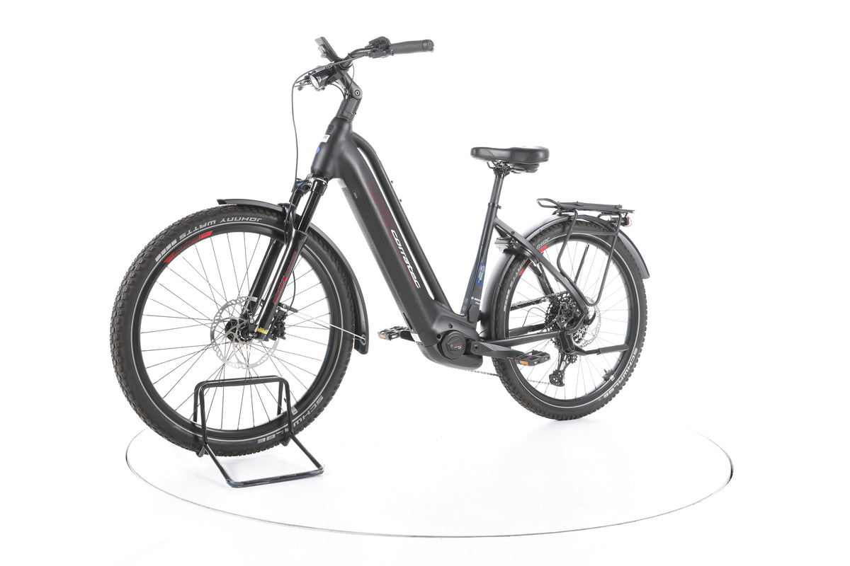 Corratec Life CX6 12S Trekking E-Bike Tiefeinsteiger - Image 6