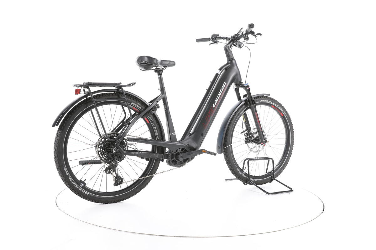 Corratec Life CX6 12S Trekking E-Bike Tiefeinsteiger - Image 12