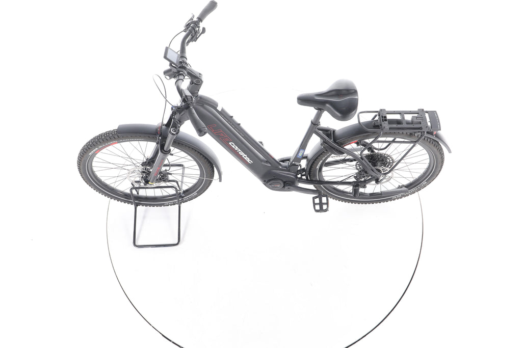 Corratec Life CX6 12S Trekking E-Bike Tiefeinsteiger - Image 19