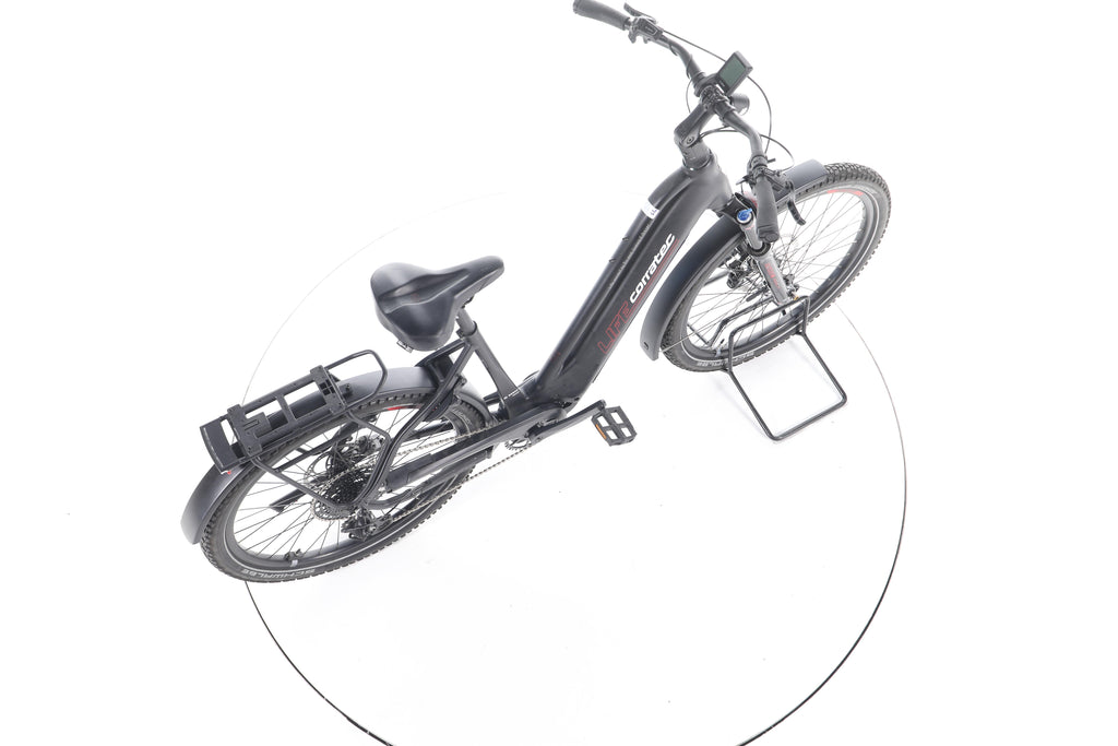 Corratec Life CX6 12S Trekking E-Bike Tiefeinsteiger - Image 24