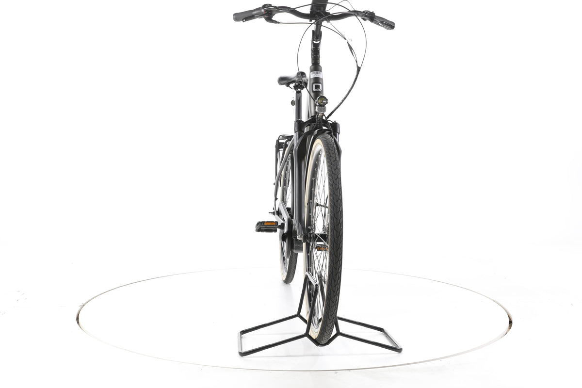 QWIC Premium i MN7+ City E-Bike Tiefeinsteiger - Image 4