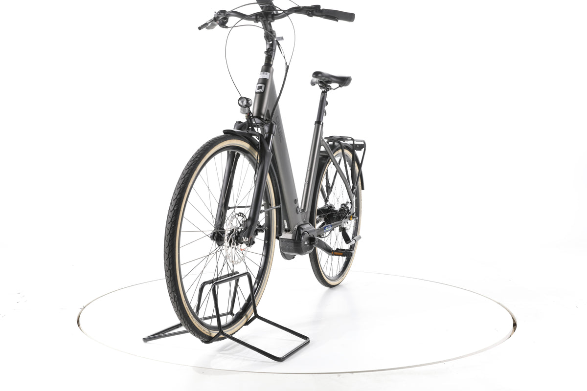 QWIC Premium i MN7+ City E-Bike Tiefeinsteiger - Image 5