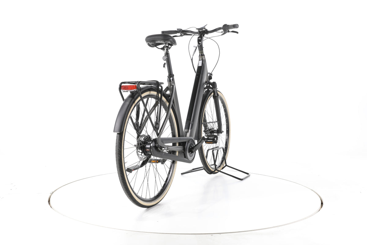 QWIC Premium i MN7+ City E-Bike Tiefeinsteiger - Image 11
