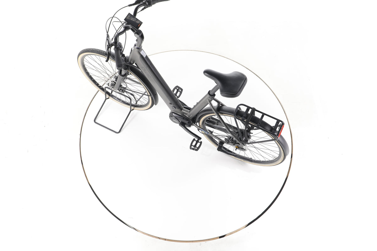 QWIC Premium i MN7+ City E-Bike Tiefeinsteiger - Image 20
