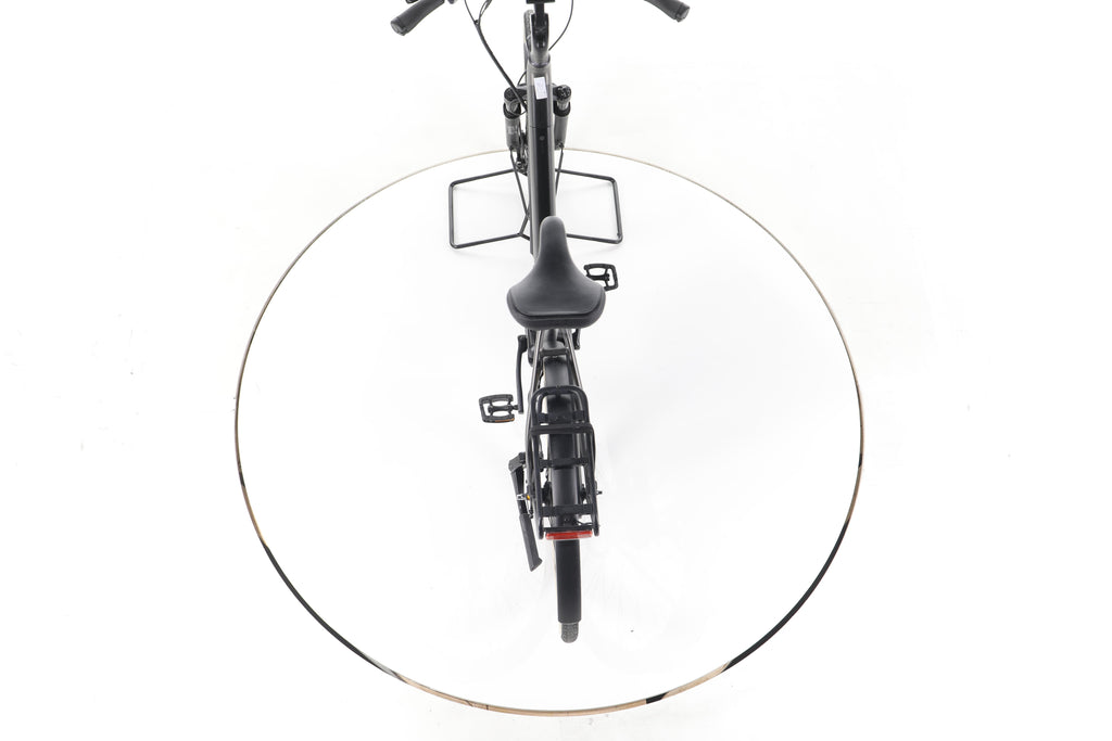 QWIC Premium i MN7+ City E-Bike Tiefeinsteiger - Image 22