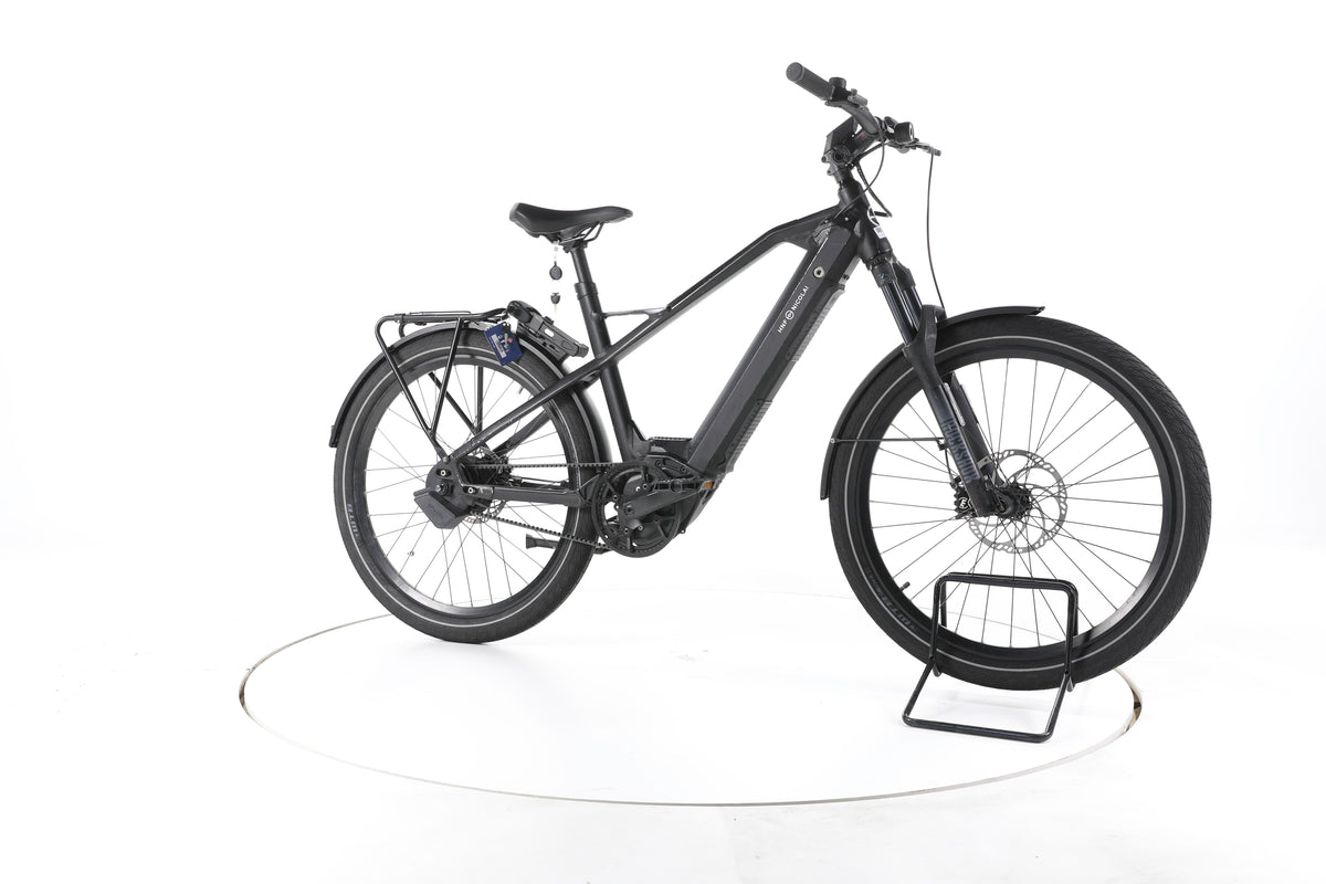 HNF Nicolai XD-3 City E-Bike - Image 2
