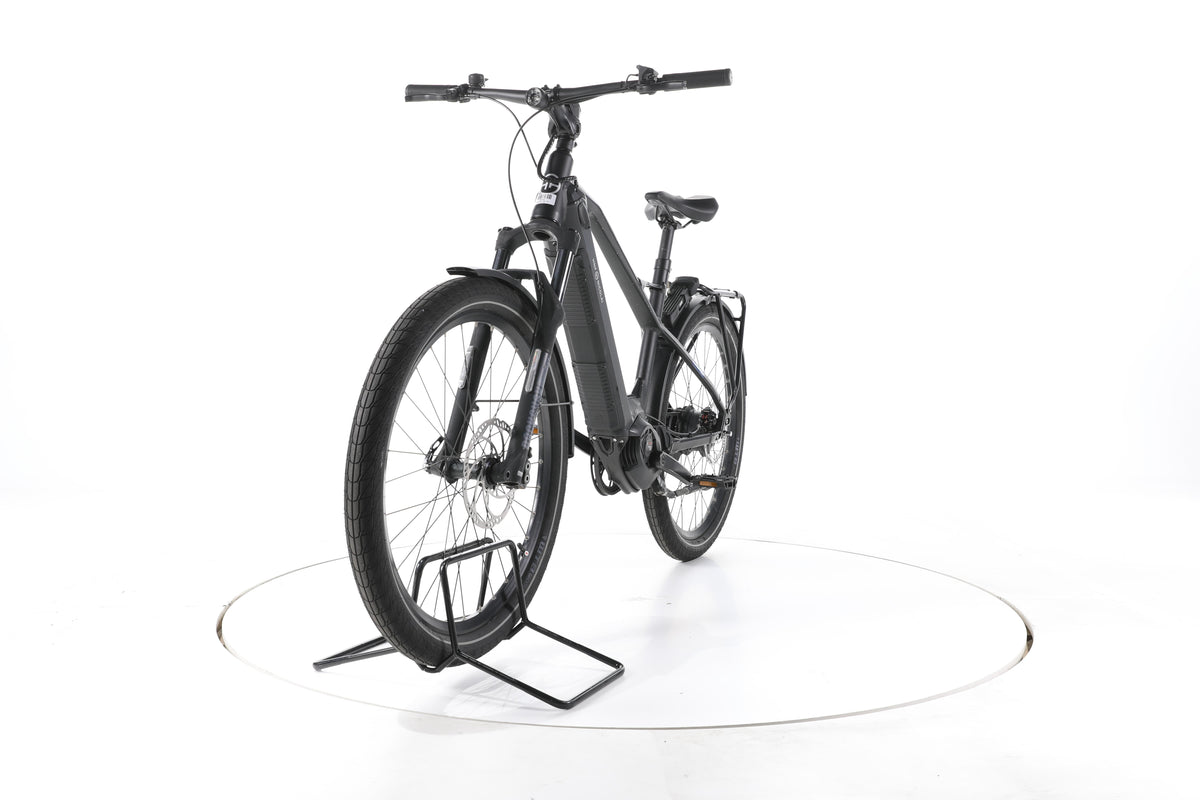 HNF Nicolai XD-3 City E-Bike - Image 5