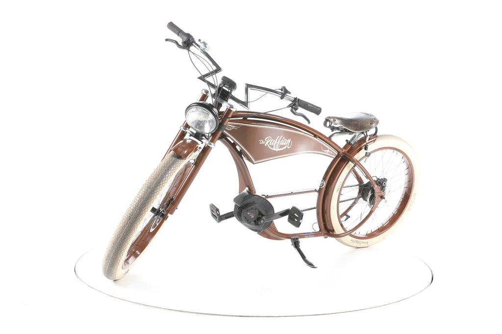 Ruff Cycles The Ruffian E-Fatbikes - Image 6