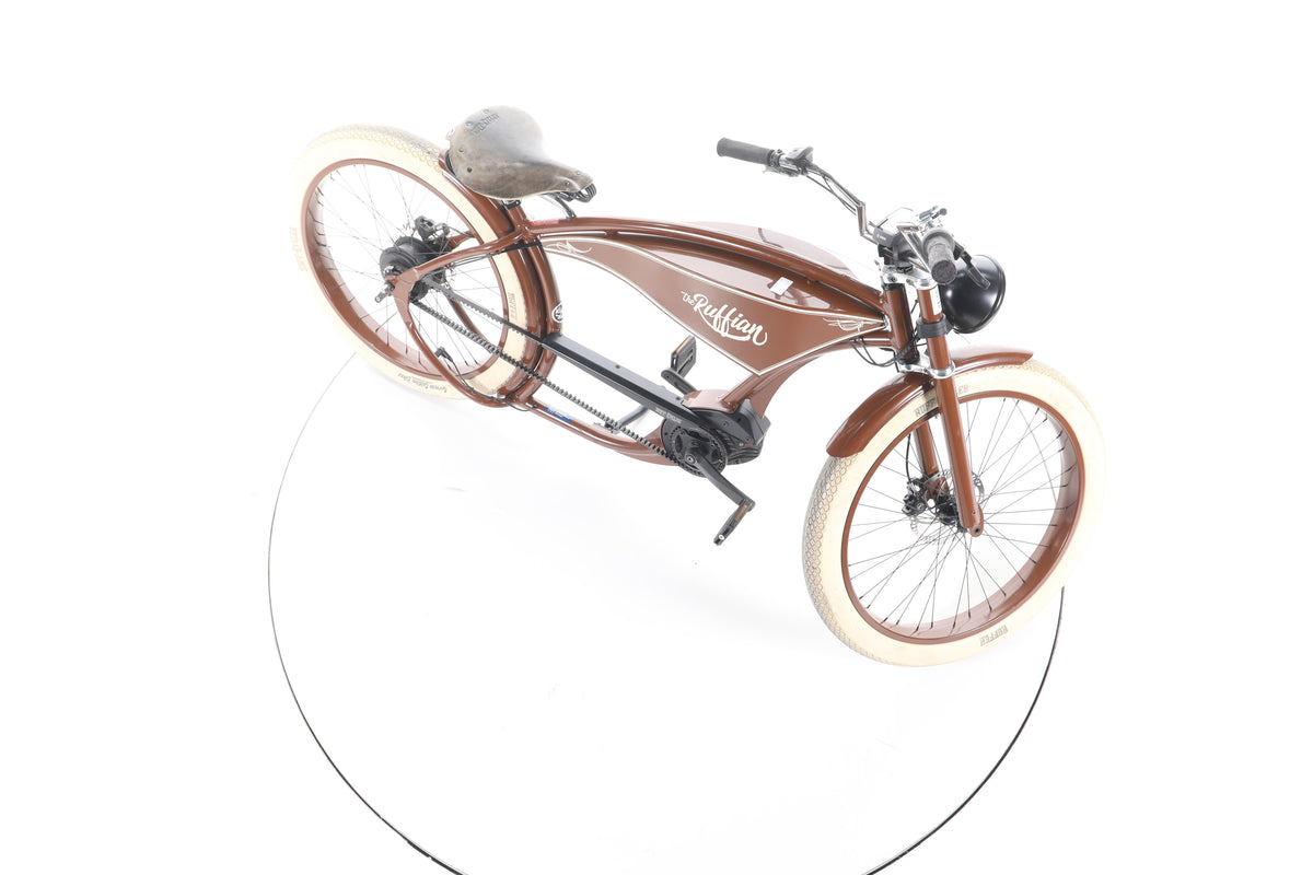 Ruff Cycles The Ruffian E-Fatbikes - Image 14