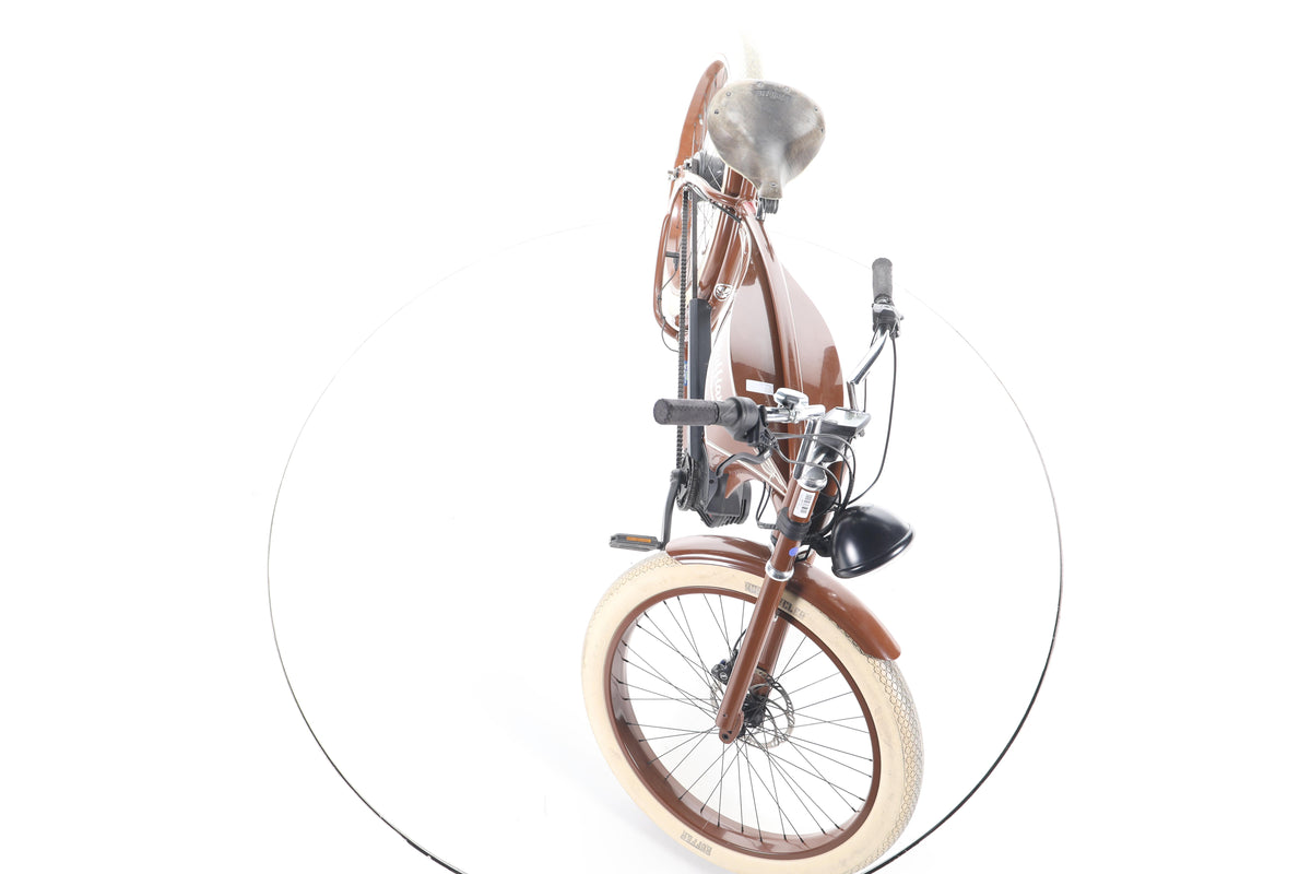 Ruff Cycles The Ruffian E-Fatbikes - Image 16