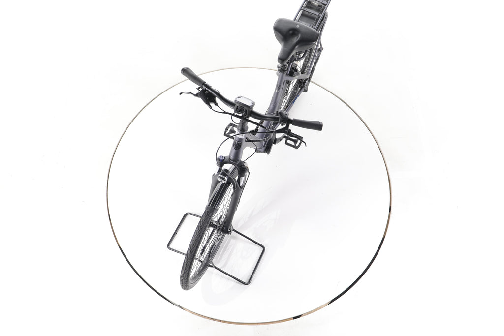 Hercules E-Imperial 180 Trekking E-Bike Tiefeinsteiger - Image 17