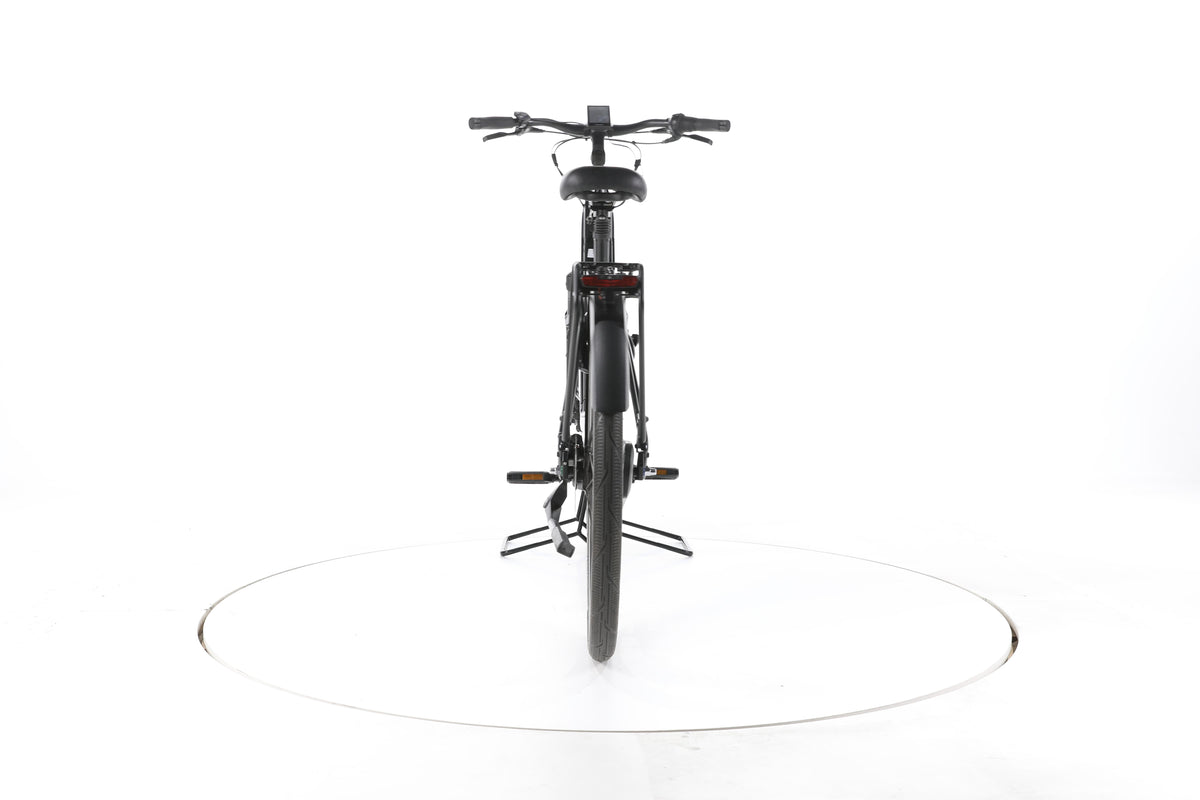 QWIC Mira Daily City E-Bike Tiefeinsteiger - Image 10
